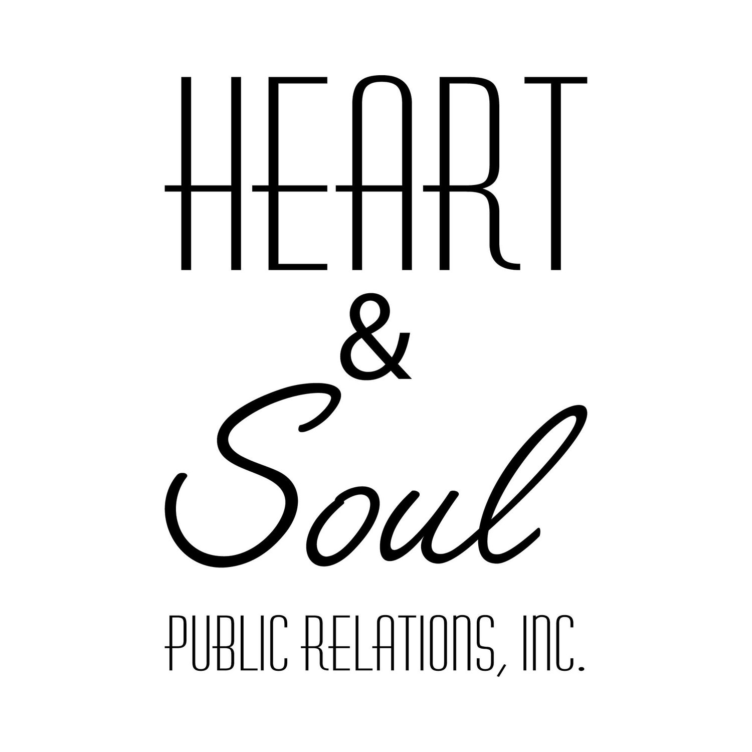 Heart & Soul PR, Inc.