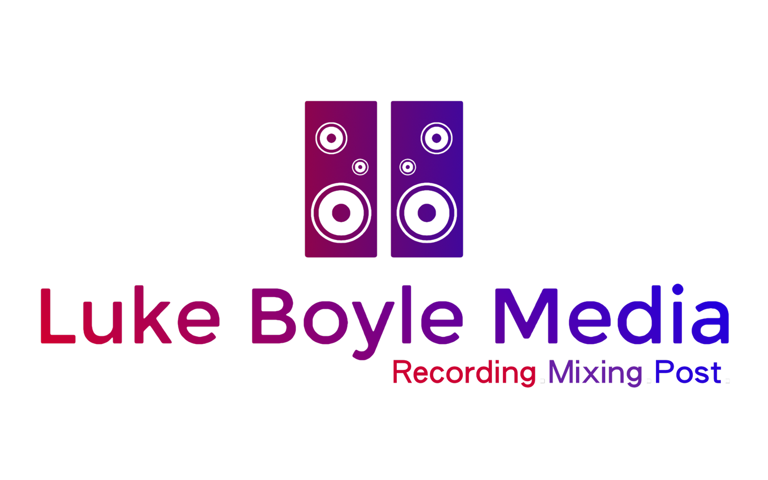 Luke Boyle Media