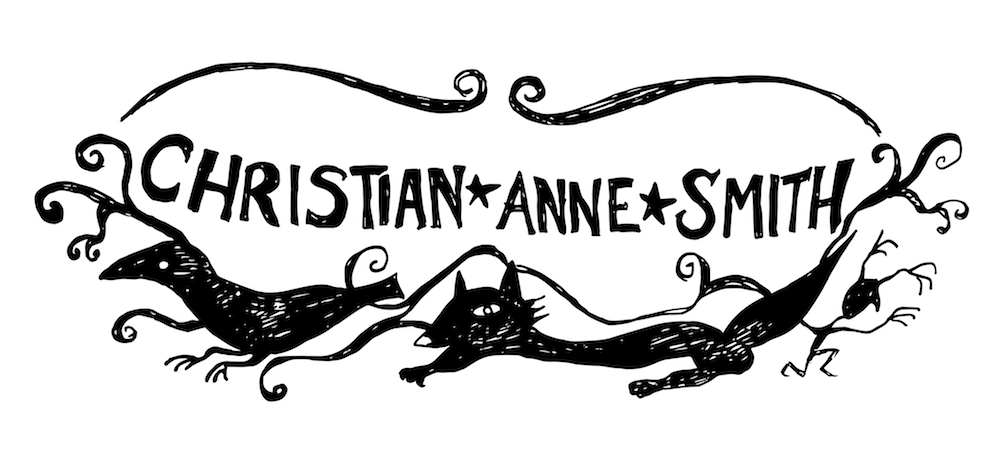 Christian Anne Smith