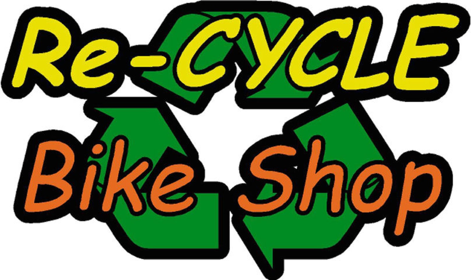 Re-Cycle Bike Shop