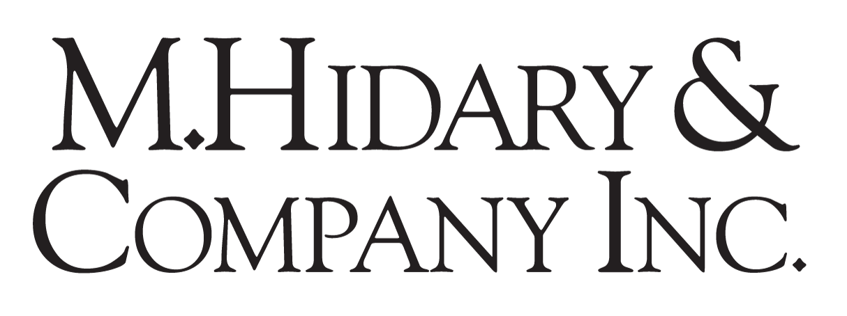 M. Hidary & Company Inc.