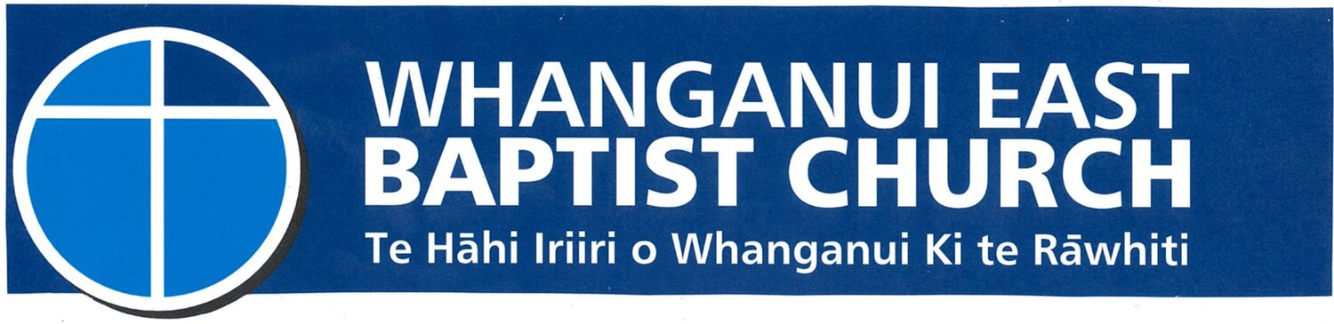 Wanganui East Baptist Church