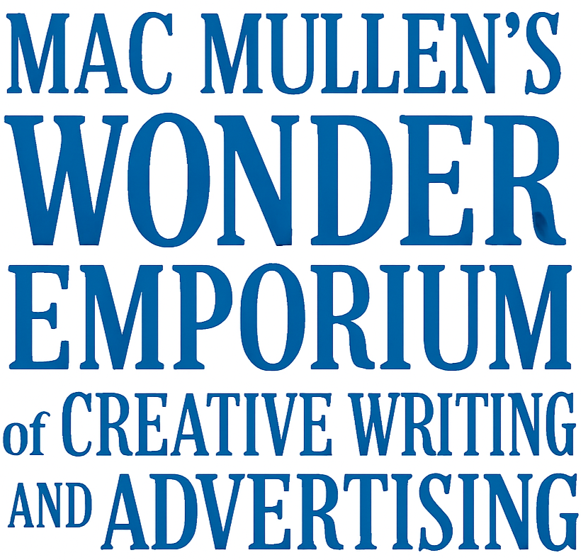 Mac Mullen