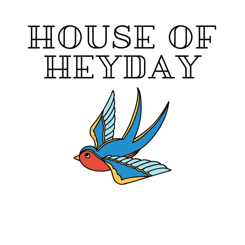 House of Heyday