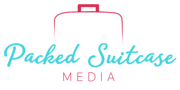 Packed Suitcase Media, LLC.
