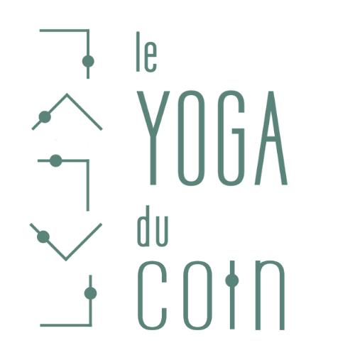 Le yoga du coin