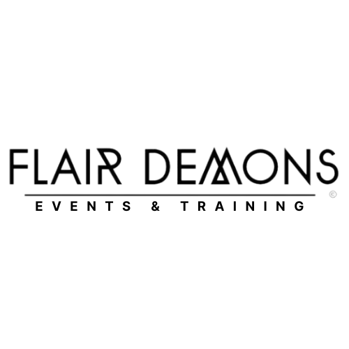 Flairdemons Events and Training