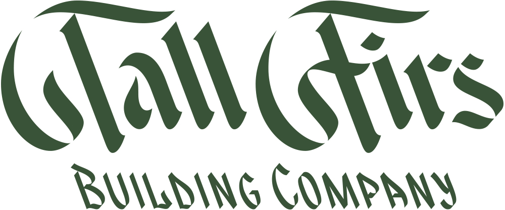 Tall Firs Building Company