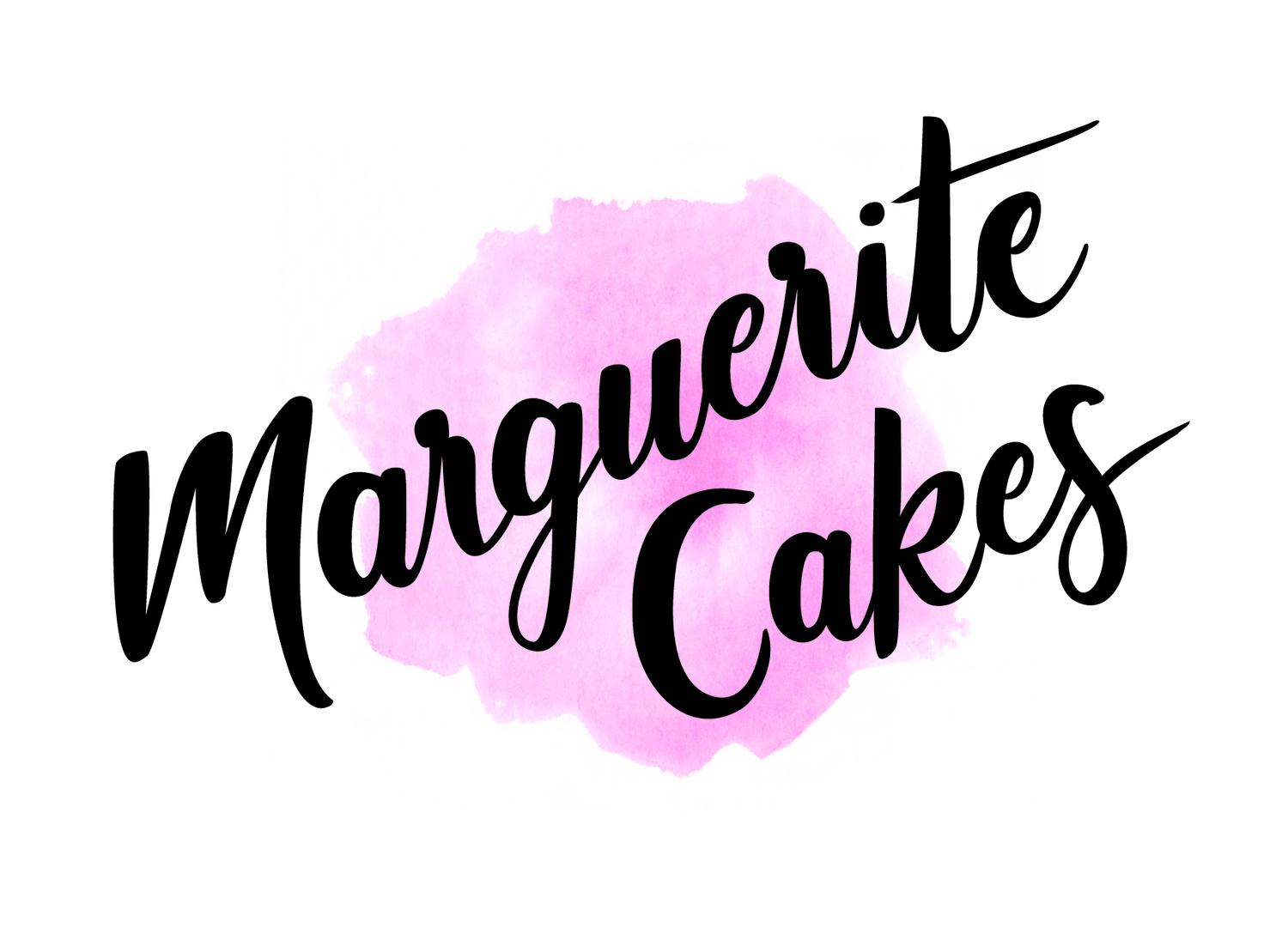 Marguerite Cakes