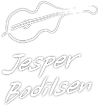 Jesper Bodilsen