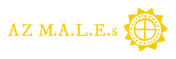 AZ M.A.L.E.s Spirituality