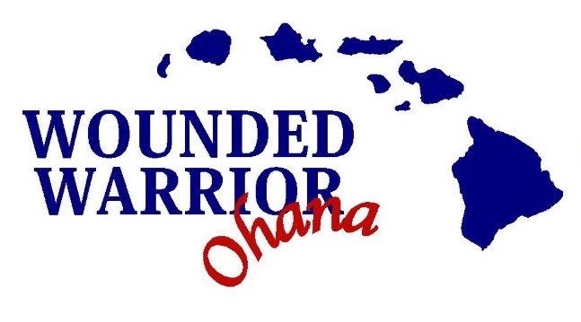 Wounded Warrior Ohana
