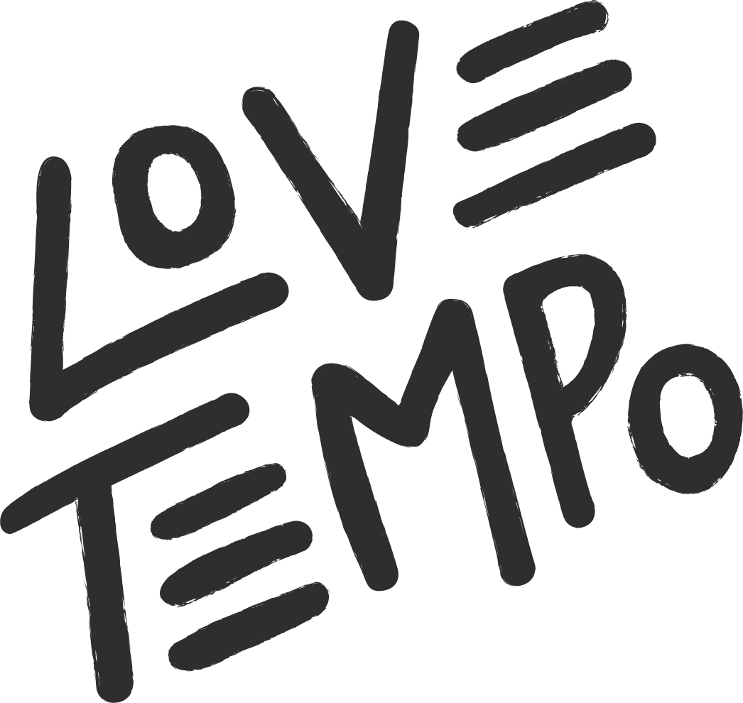 Love Tempo DJ Collective