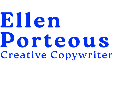 Ellen Porteous