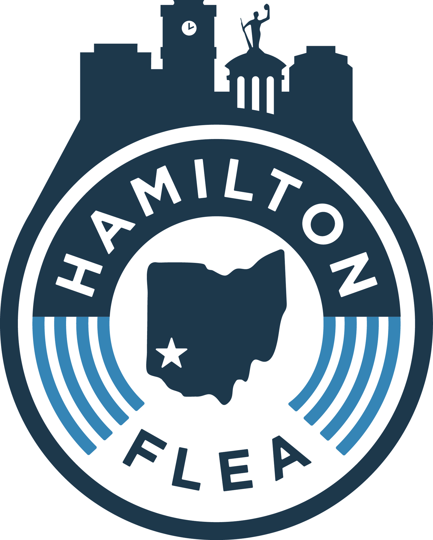 HAMILTON FLEA