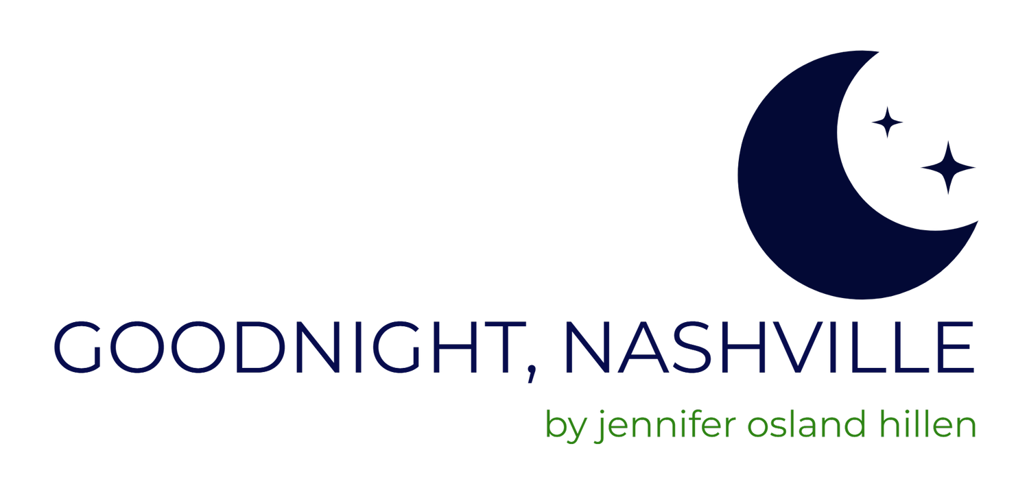goodnight, nashville