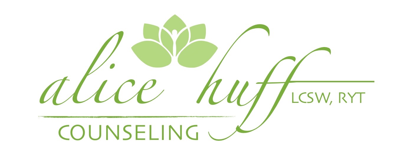 Alice Huff Counseling