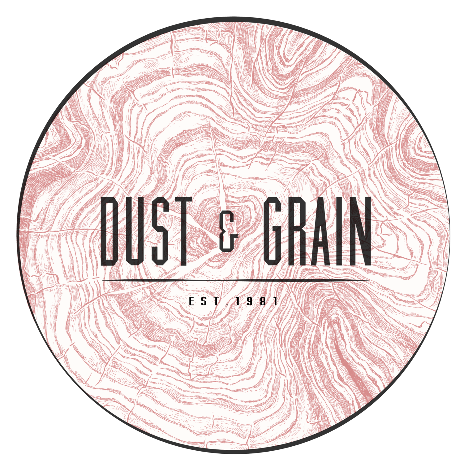 Dust & Grain