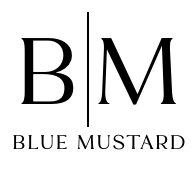 Blue Mustard
