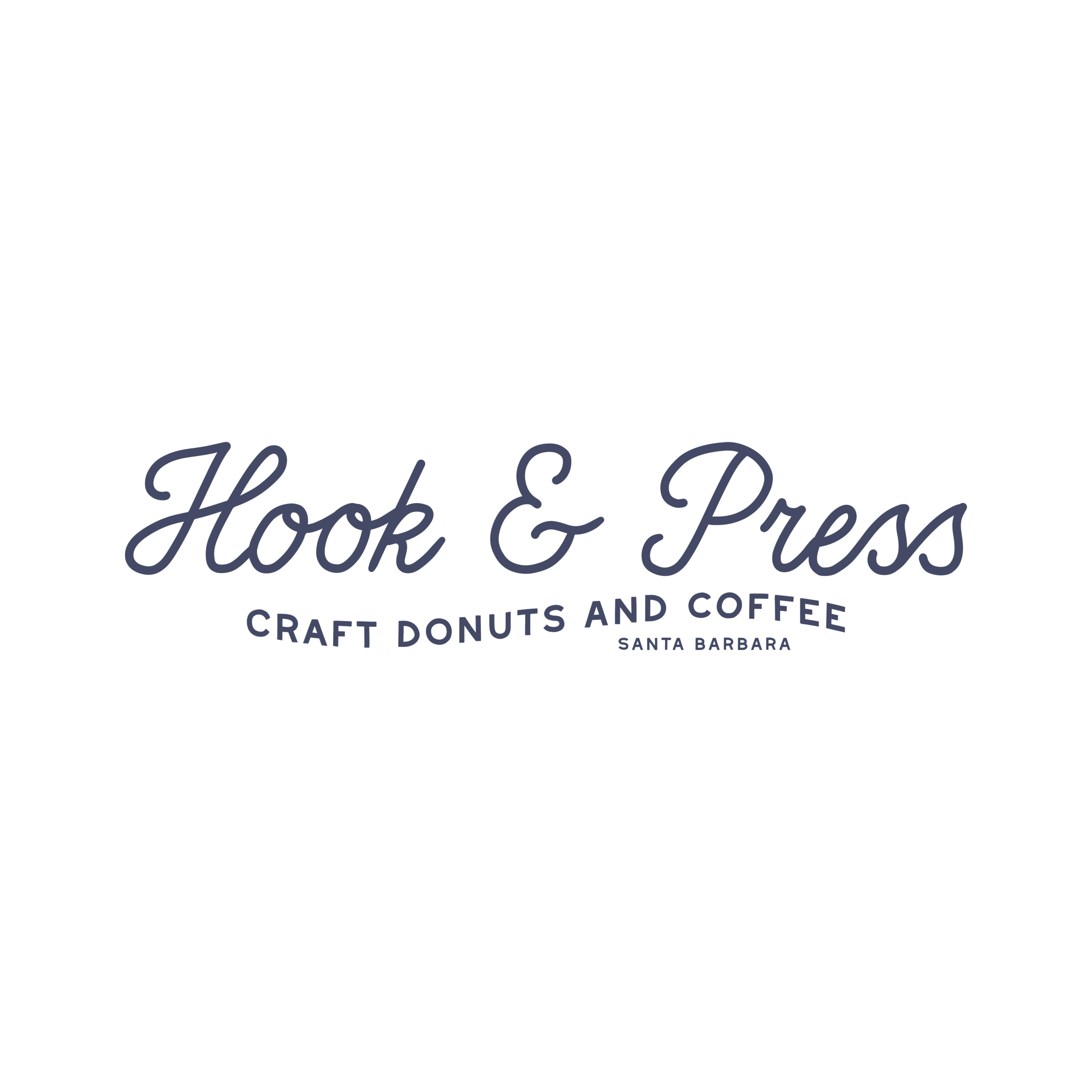Hook &amp; Press