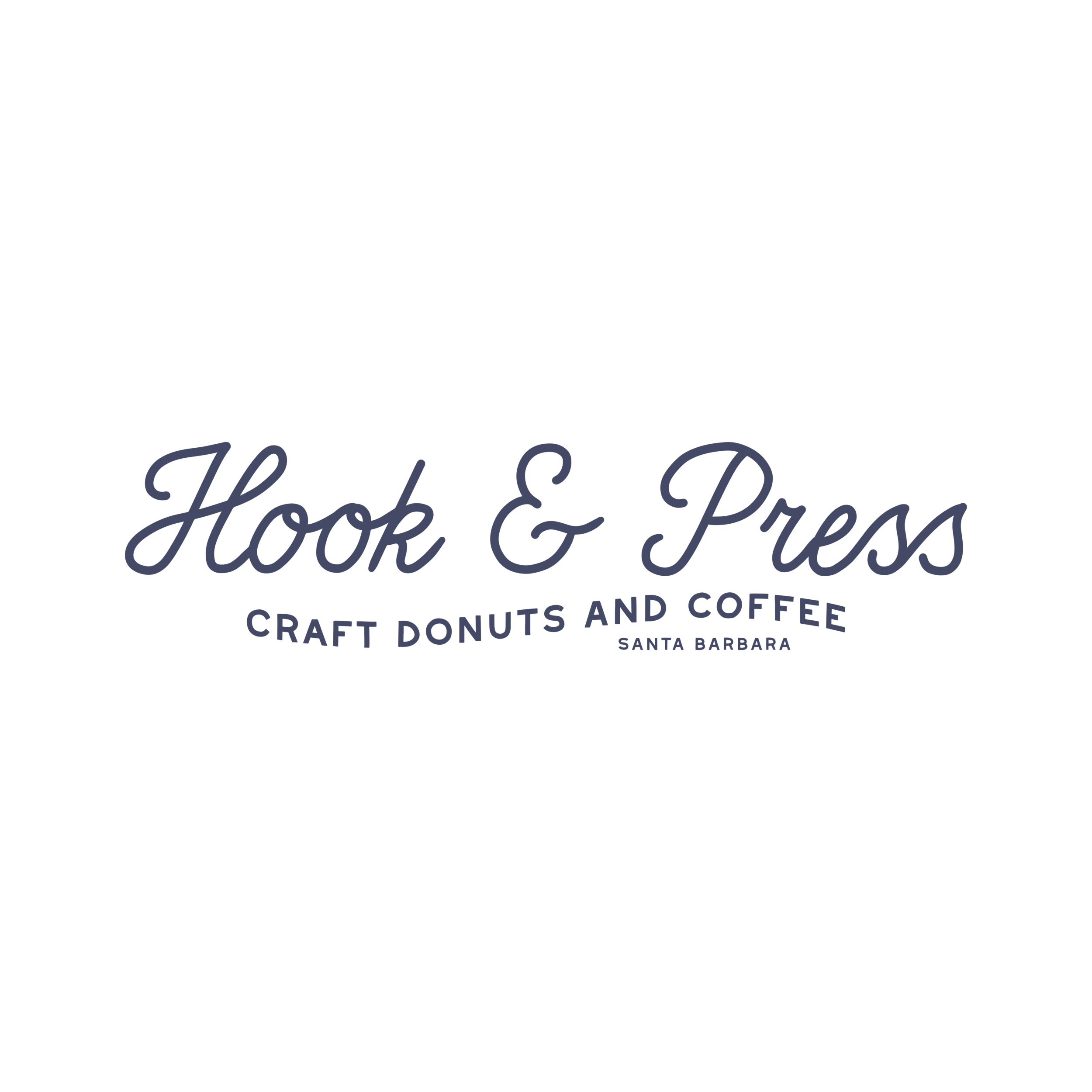 Hook & Press