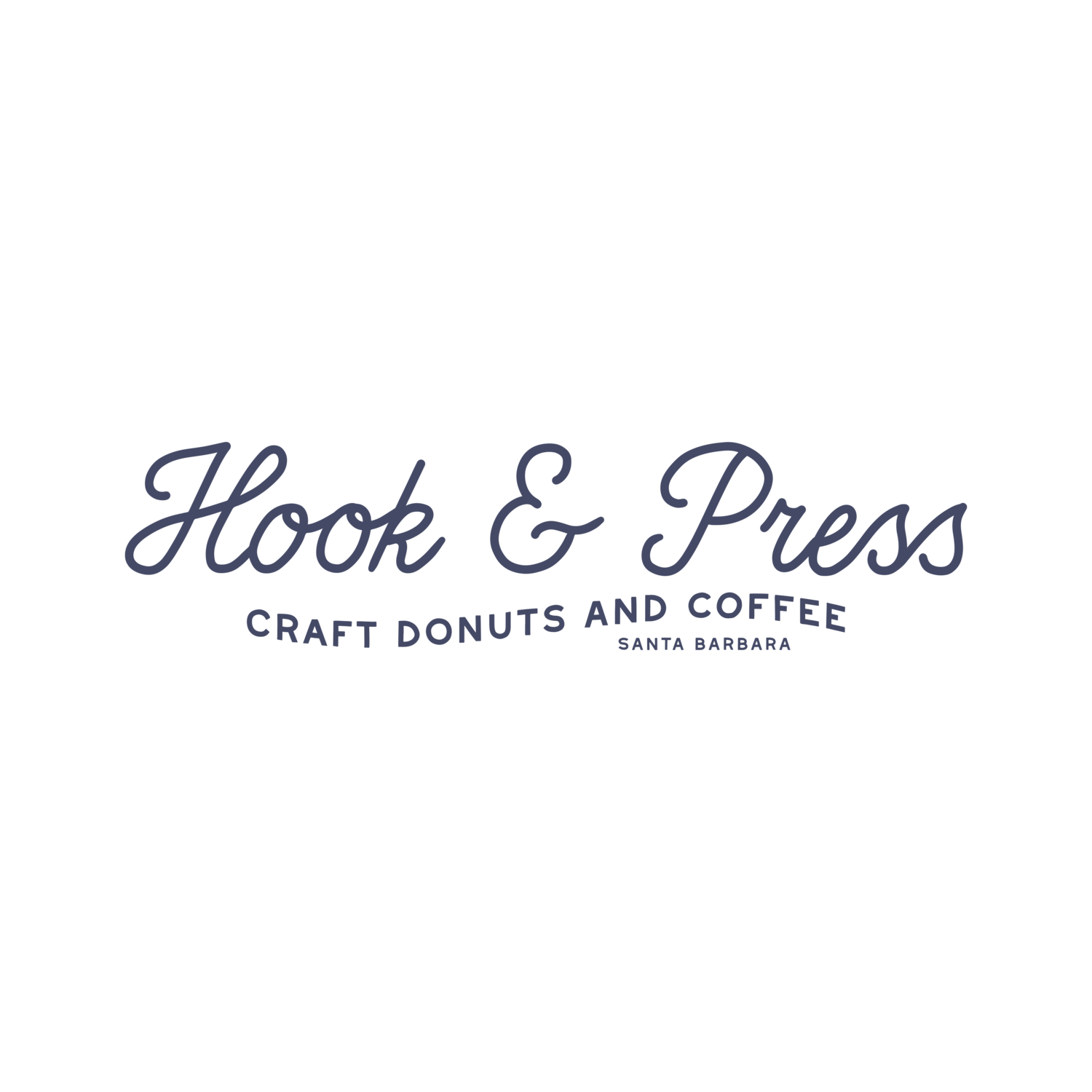 Hook & Press