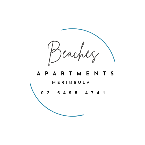 Beaches Apartments Merimbula