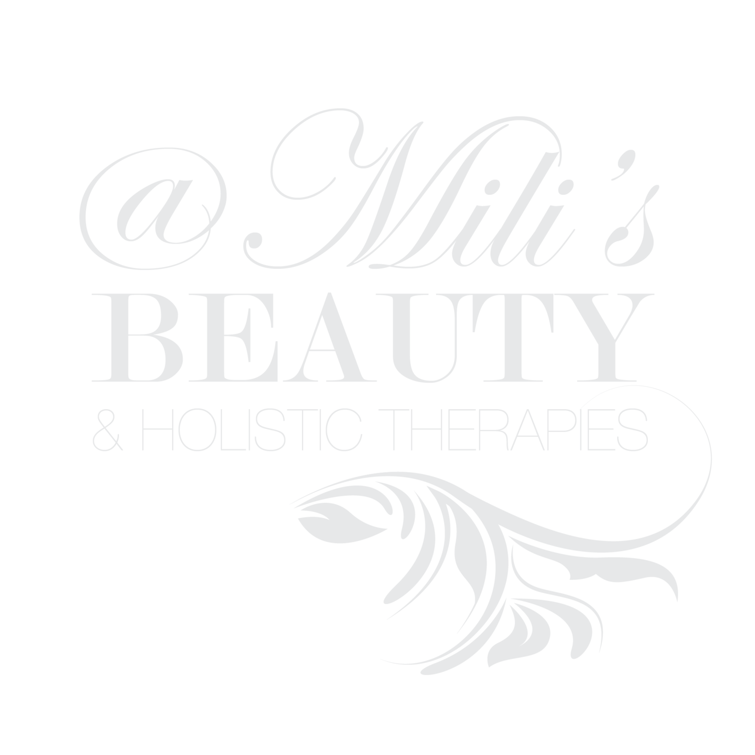 Mili's Beauty and Holistic Therapies