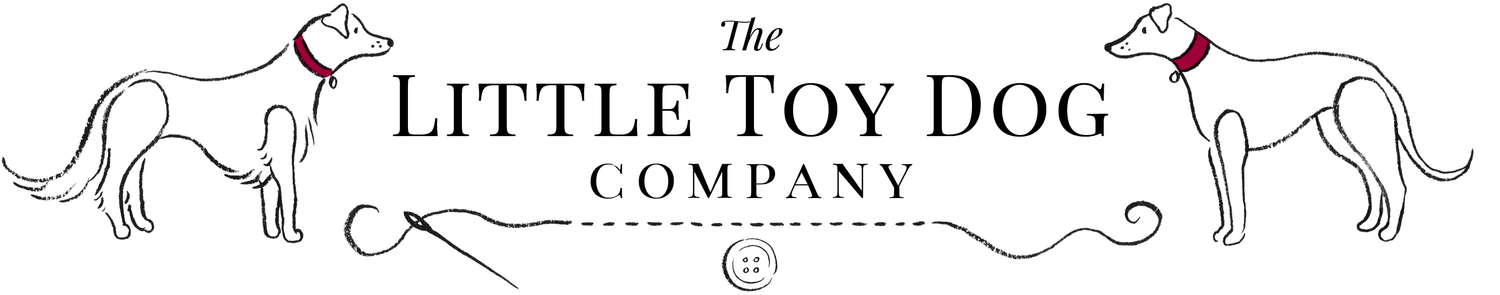 The Little Toy Dog Company