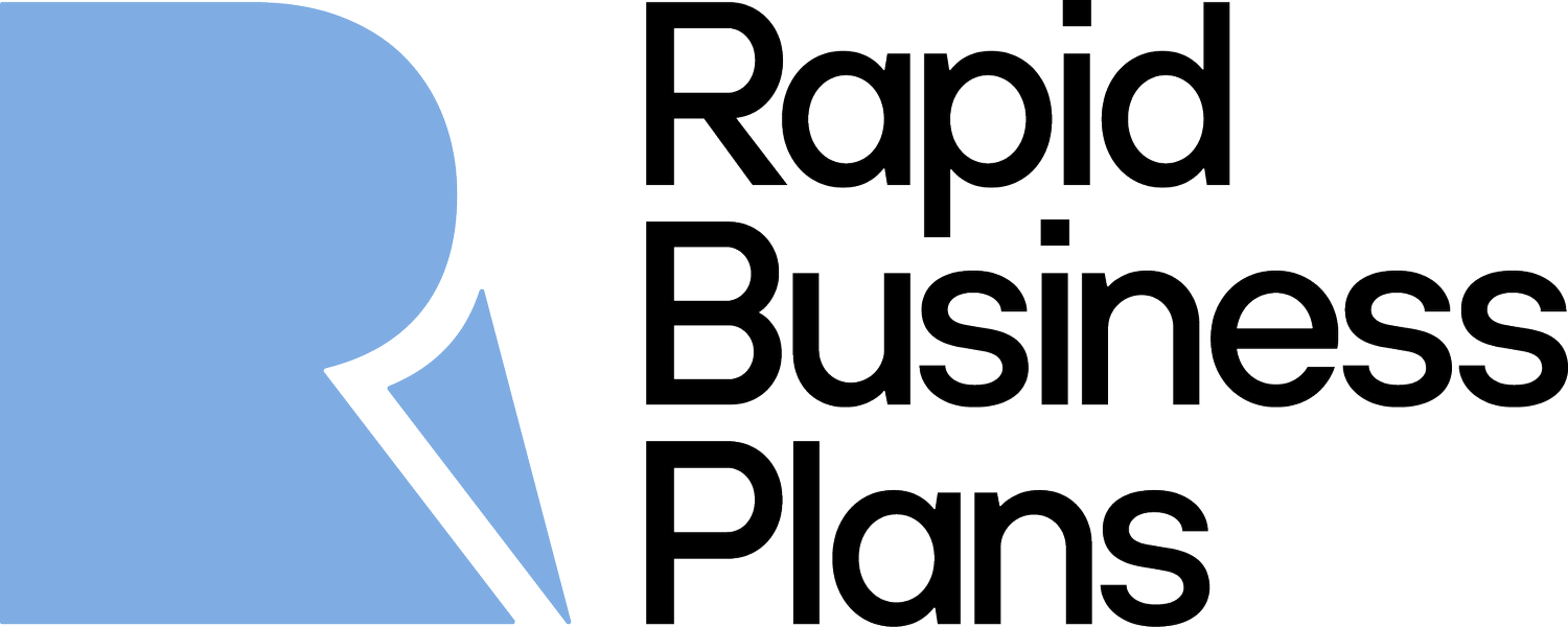 Rapid Business Plans