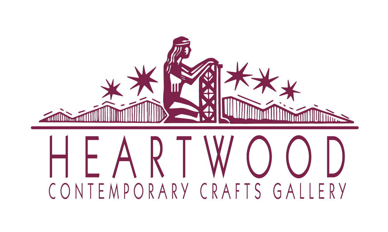 Heartwood | Contemporary Crafts Gallery | Saluda, North Carolina