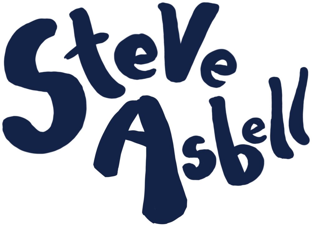 Steve Asbell