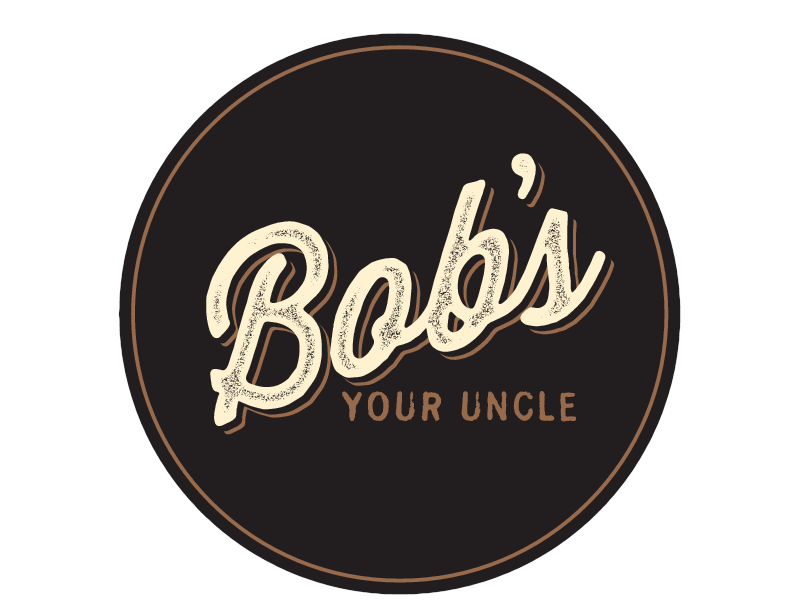 Bob's Your Uncle