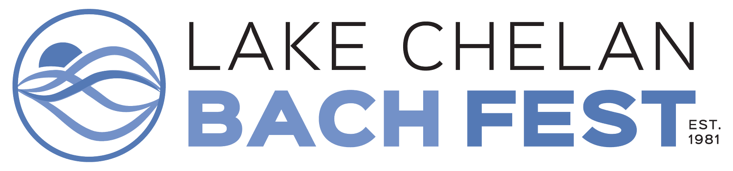 Lake Chelan Bach Fest