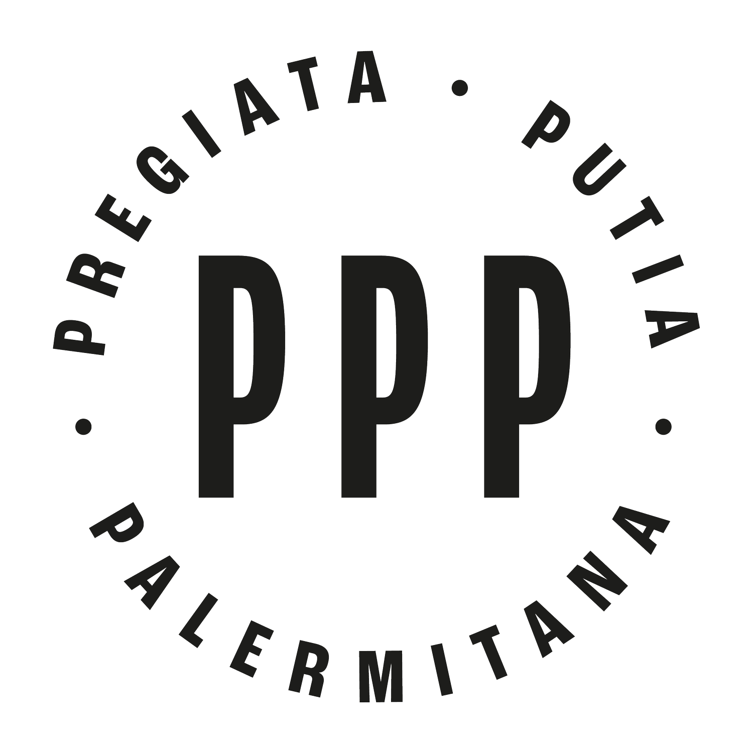 PPP - Pregiata Putia Palermitana