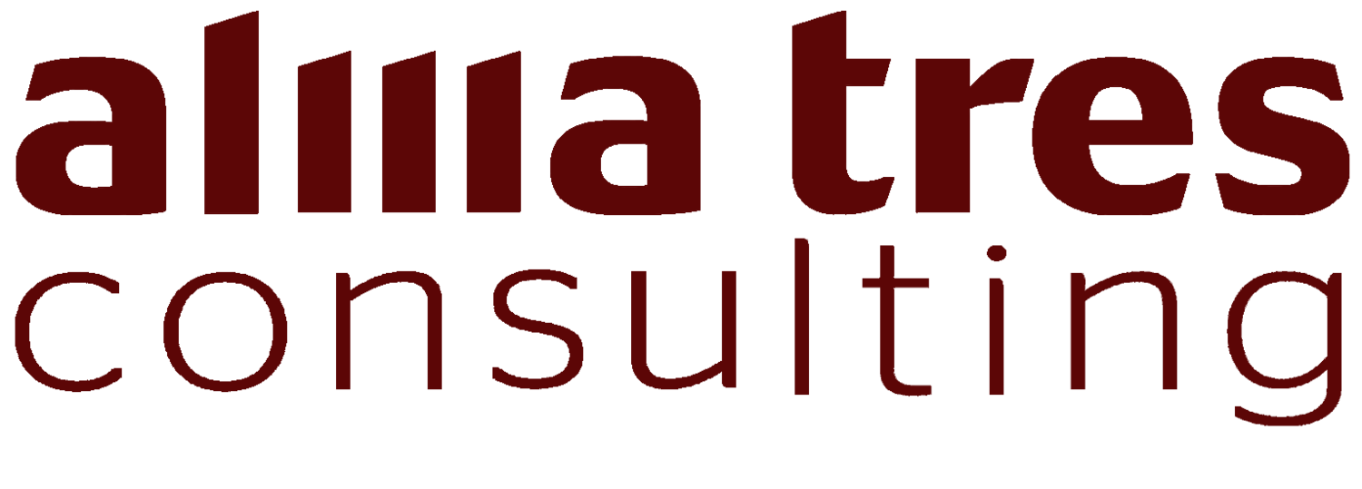 Alma Tres Consulting