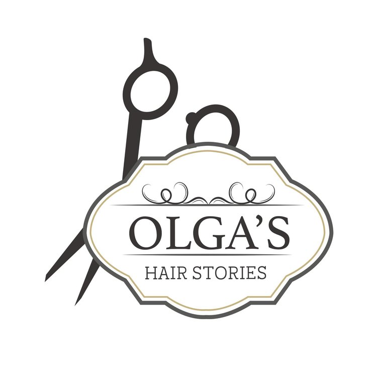 Olga's Hair Stories