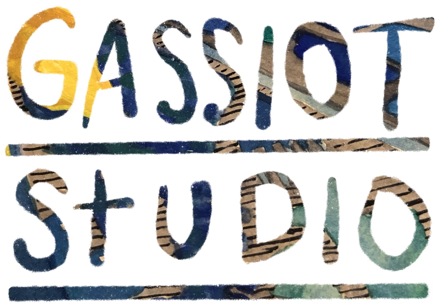 Gassiot Studio