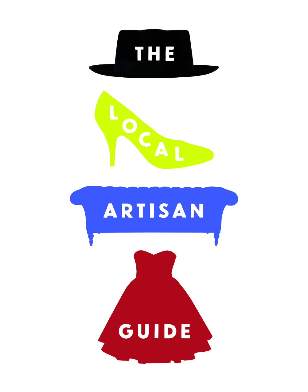 The Local Artisan Guide