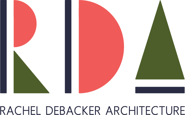Rachel DeBacker Architecture