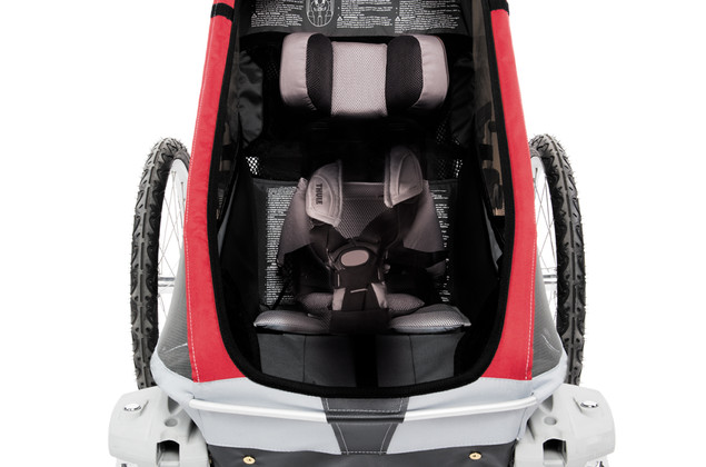 thule infant support