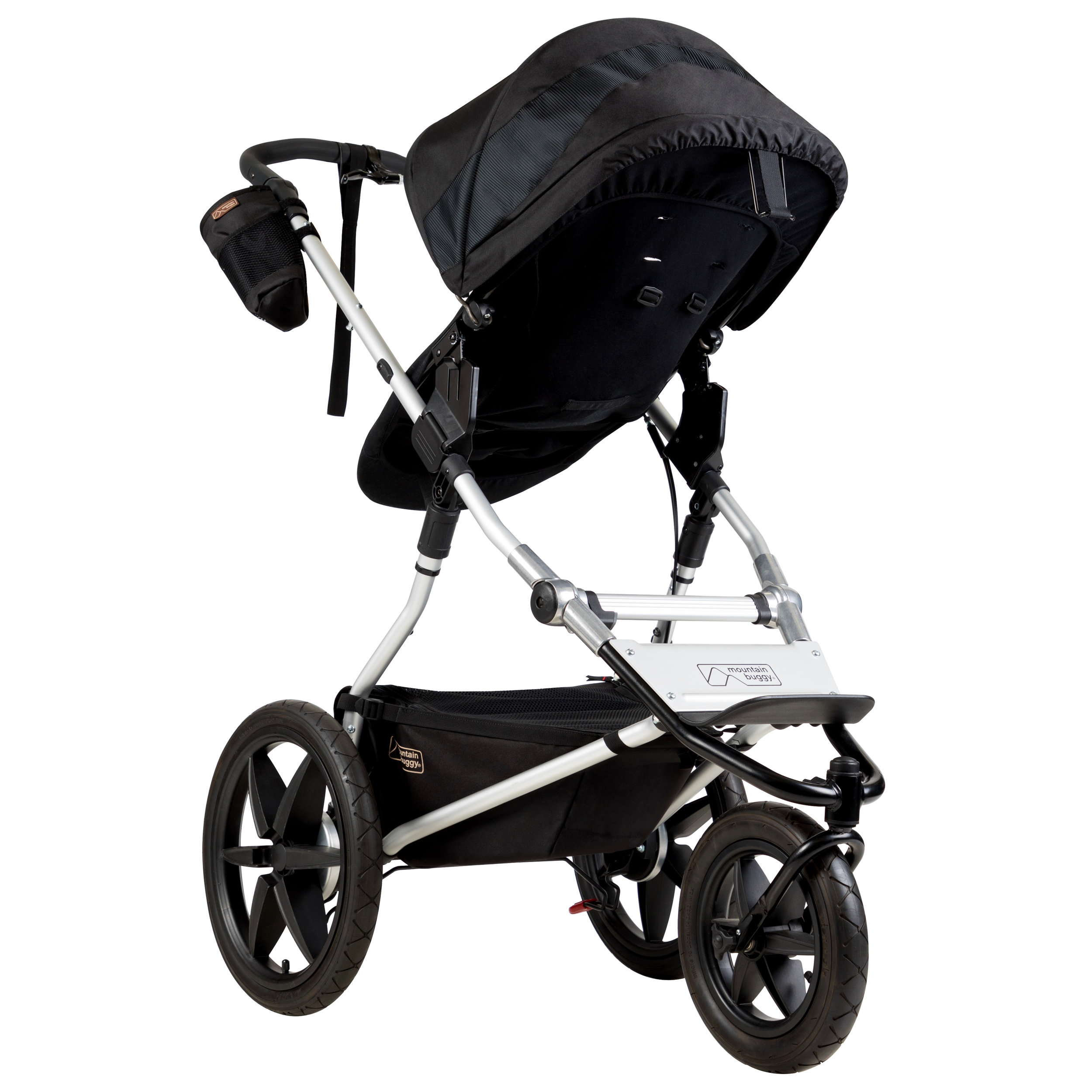 mountain buggy cocoon vs carrycot