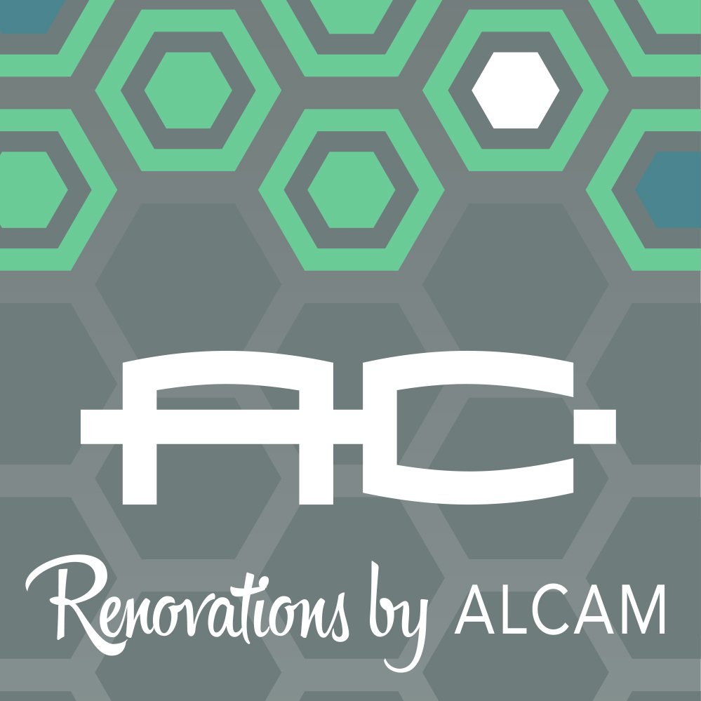 Renovations by Alcam