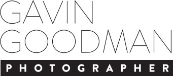 Gavin Goodman | Advertising Photographer