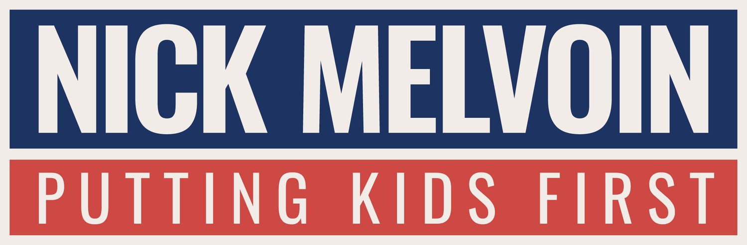 Nick Melvoin for Congress