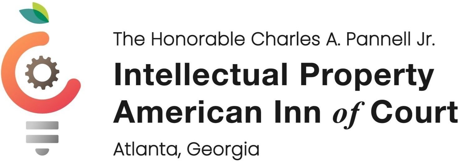 The Hon. Charles Pannell, Jr. IP Inn of Court