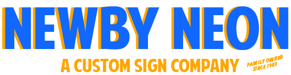 Newby Neon 