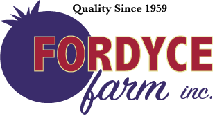 Fordyce Farm inc.