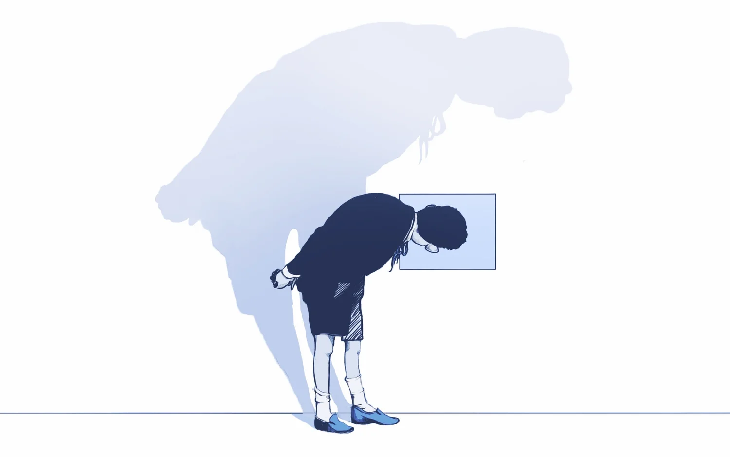Savanna Mayer Illustration