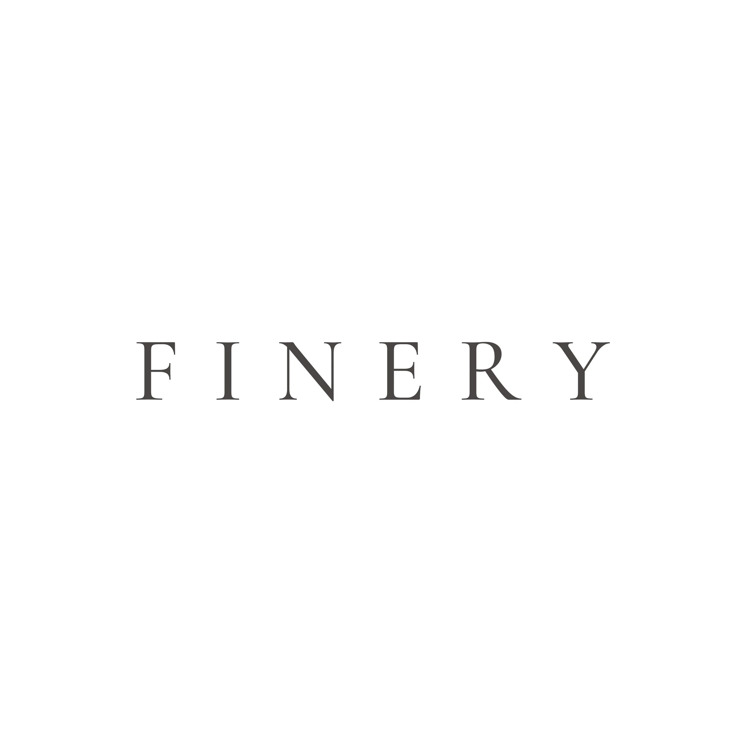 Finery 